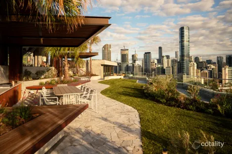 1008/470 Main St, Kangaroo Point, QLD 4169