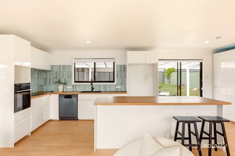 Property photo of 20 Saturn Street Capalaba QLD 4157