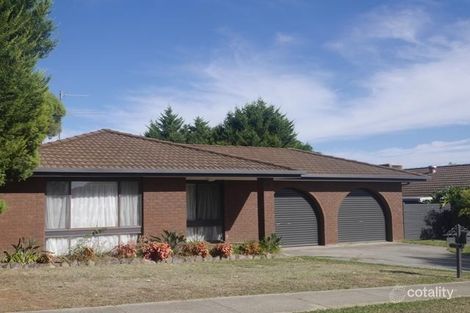 20 Mcewen Cres, West Wodonga, VIC 3690