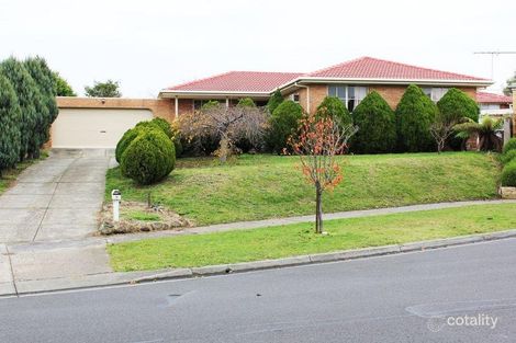 8 Kanumbra Ct, Hallam, VIC 3803