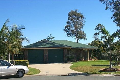 Property photo of 9 Bellbird Court Bellmere QLD 4510
