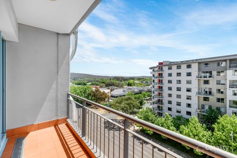 502/16 Moore St, City, ACT 2601