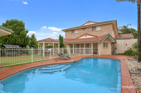 Property photo of 9/484-486 West Street Kearneys Spring QLD 4350