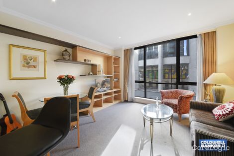 Property photo of 117/2 Bond Street Sydney NSW 2000