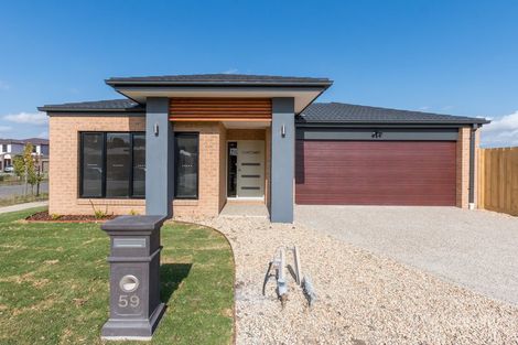 Lot 188 Fiorelli Bvd, Cranbourne East, VIC 3977