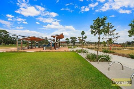 Property photo of 13 Sugarloaf Crescent Colebee NSW 2761