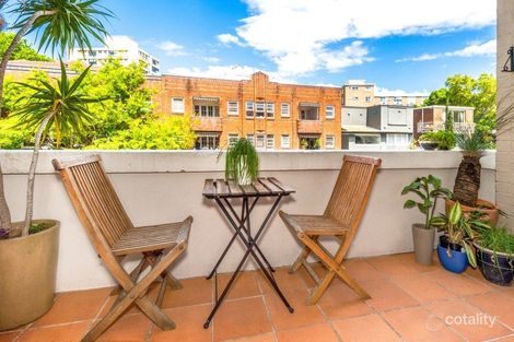 Property photo of 6/18 St Neot Avenue Potts Point NSW 2011
