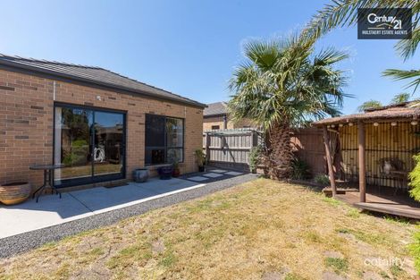 Property photo of 2/107 Westmeadows Lane Truganina VIC 3029