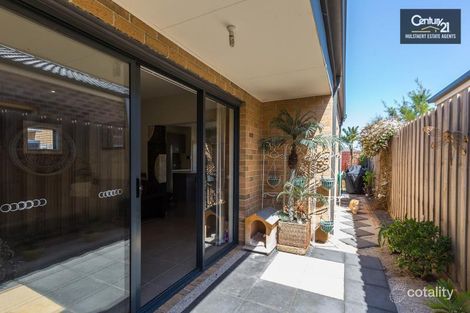 Property photo of 2/107 Westmeadows Lane Truganina VIC 3029