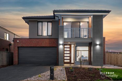 370 Saltwater Prom, Point Cook, VIC 3030