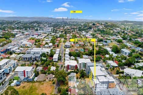 Property photo of 3/11 Raffles Street Mount Gravatt East QLD 4122