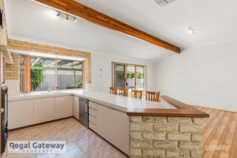 Property photo of 94 Sylvan Crescent Leeming WA 6149