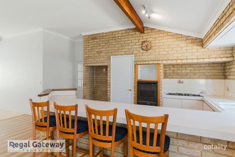 Property photo of 94 Sylvan Crescent Leeming WA 6149