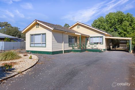 35 Palmerston St, Baddaginnie, VIC 3670