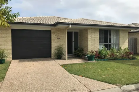40/15-23 Redondo St, Ningi, QLD 4511