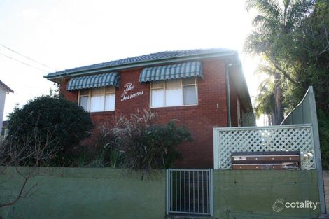 Property photo of 2/1 Bayley Street Marrickville NSW 2204