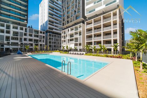 Property photo of 402/8 Shale Street Lidcombe NSW 2141