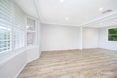 Property photo of 3 The Vale Belrose NSW 2085