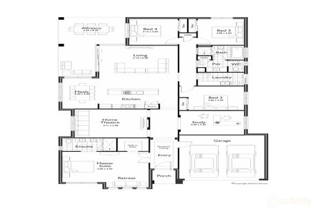 Property photo of 1 Olympus Crescent Cranbourne West VIC 3977