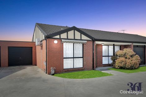 Property photo of 13/10-16 Nepean Court Wyndham Vale VIC 3024