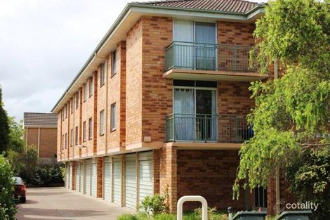 Property photo of 3/5 Merewether Street Merewether NSW 2291