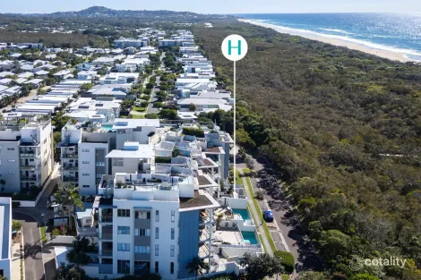 Property photo of 21/2 Seaward Lane Marcoola QLD 4564