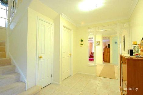 Property photo of 19 Bellenden Place Dural NSW 2158
