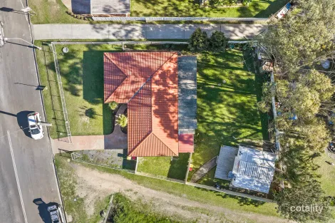 Property photo of 89 Park Road Nowra NSW 2541