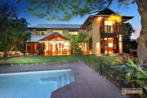30 Mayfield St, Ascot, QLD 4007