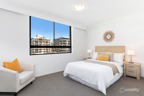 Property photo of 4C/15-19 Waverley Crescent Bondi Junction NSW 2022