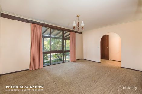 Property photo of 87 Sternberg Crescent Wanniassa ACT 2903