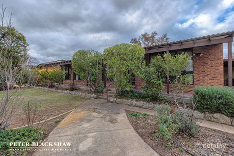 Property photo of 87 Sternberg Crescent Wanniassa ACT 2903