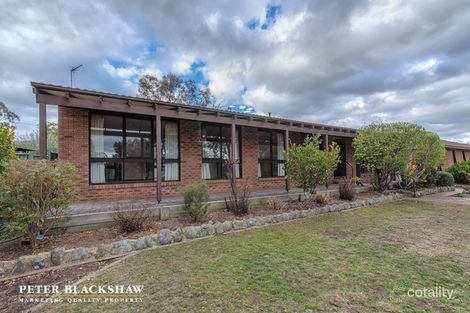 Property photo of 87 Sternberg Crescent Wanniassa ACT 2903