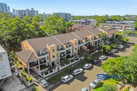 32/16-24 Lydbrook St, Westmead, NSW 2145