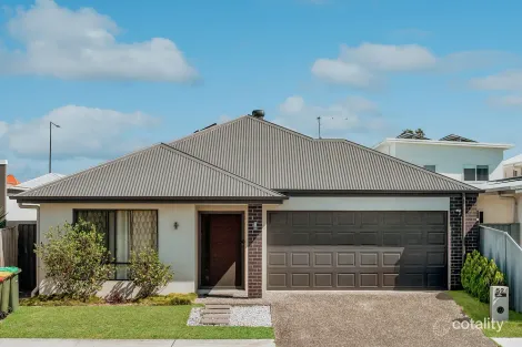 52 Shamrock Pl, Palmview, QLD 4553