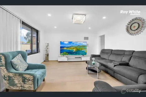 Property photo of 159 Fowler Road Merrylands West NSW 2160