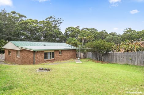 Property photo of 3 Stanton Drive Ulladulla NSW 2539