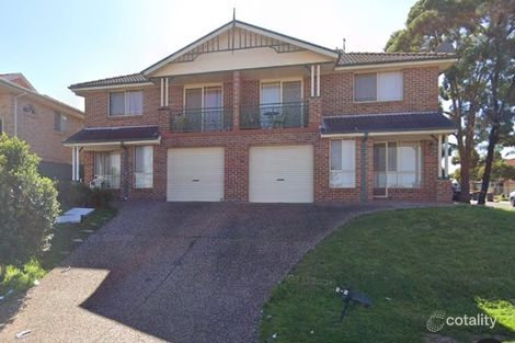 Property photo of 2/1 Esk Avenue Green Valley NSW 2168