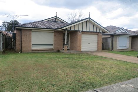Property photo of 89 Monash Road Doonside NSW 2767