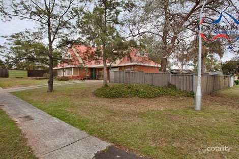 Property photo of 9 Barossa Close St Clair NSW 2759