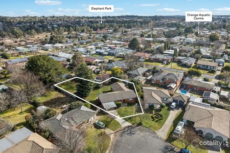 Property photo of 5 James Cook Crescent Orange NSW 2800