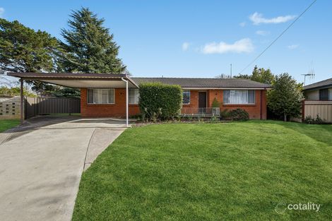 5 James Cook Cres, Orange, NSW 2800