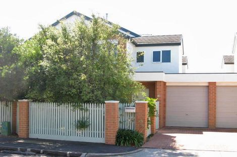 Property photo of 13/58-62 Aitken Street Williamstown VIC 3016