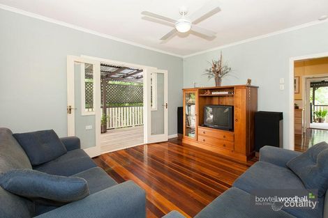 Property photo of 85 Saint Helens Road Mitchelton QLD 4053