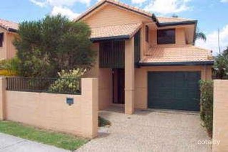 Property photo of 2/10 Ranclaud Street Merewether NSW 2291