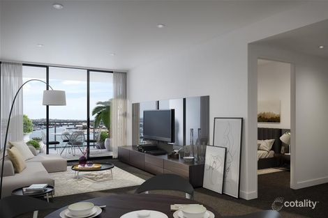 Property photo of 710/2 Worth Place Newcastle NSW 2300