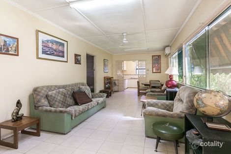 Property photo of 7 Poinciana Crescent Bundall QLD 4217