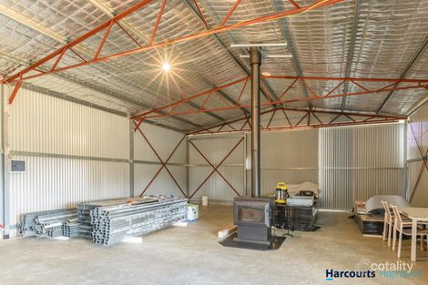 22 Lorikeet Rdge, Bridgetown, WA 6255