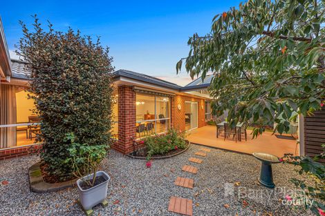 Property photo of 7 Fairholme Boulevard Berwick VIC 3806