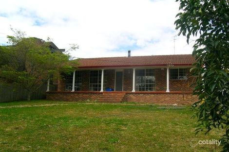 Property photo of 16 Woodburn Road Kurrajong NSW 2758
